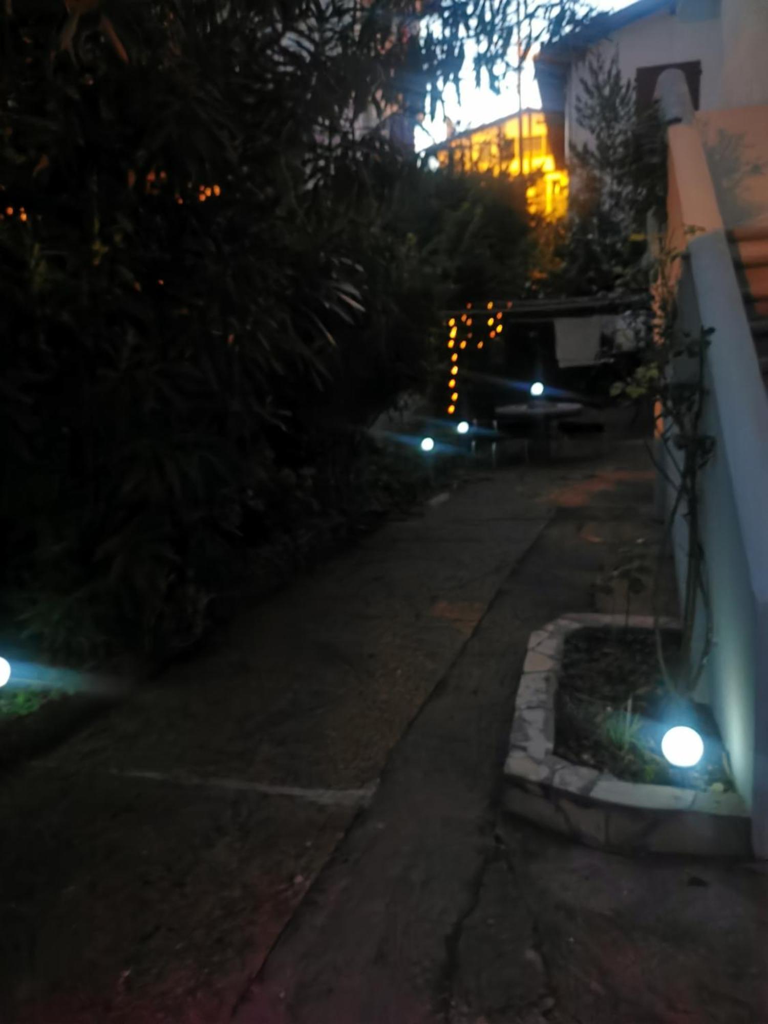 Villa Eche-Pherdea サン＝ジャン＝ド＝リュズ エクステリア 写真