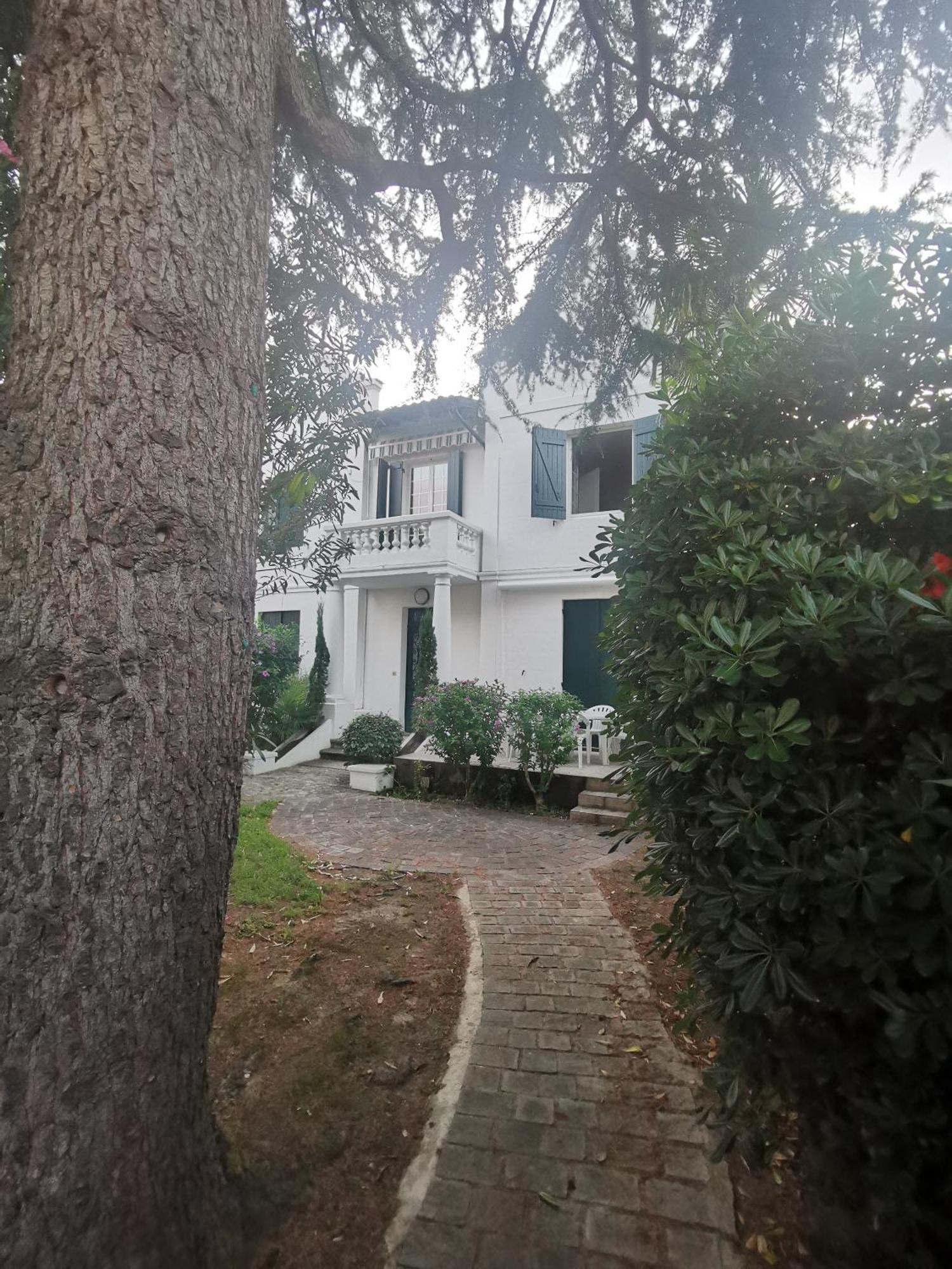 Villa Eche-Pherdea サン＝ジャン＝ド＝リュズ エクステリア 写真
